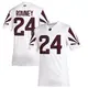 White Game Men's Tate Romney Arizona State Sun Devils Special Premier Football Jersey