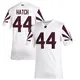 White Game Youth Case Hatch Arizona State Sun Devils Special Premier Football Jersey